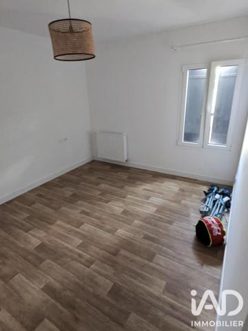 Maison à vendre 4 pièces 80,22 m² Coutras