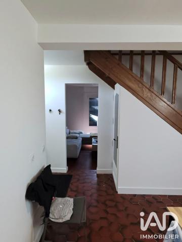 Maison à vendre 4 pièces 80,22 m² Coutras