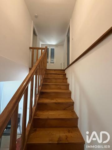 Maison à vendre 4 pièces 80,22 m² Coutras