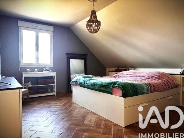 Maison à vendre 6 pièces 156 m² Isigny-le-Buat