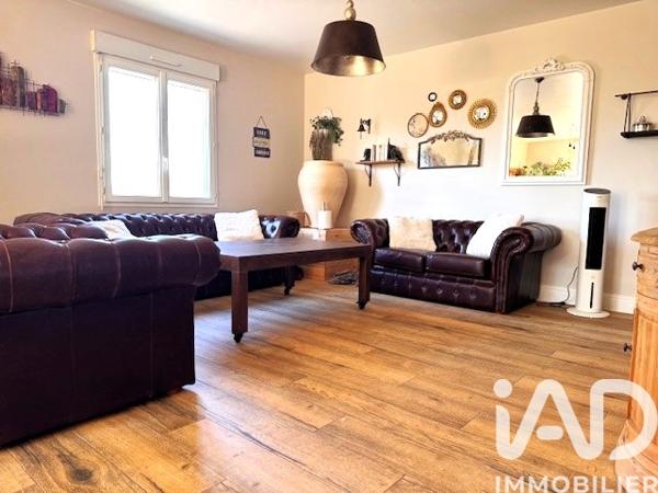 Maison à vendre 6 pièces 156 m² Isigny-le-Buat