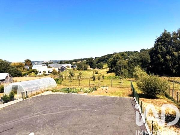 Maison à vendre 6 pièces 156 m² Isigny-le-Buat