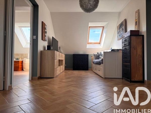 Maison à vendre 6 pièces 156 m² Isigny-le-Buat