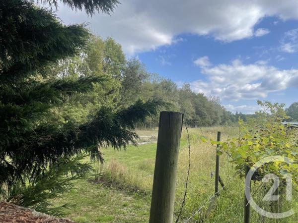 Terrain à vendre  2200 m2 MONTPON MENESTEROL - 24