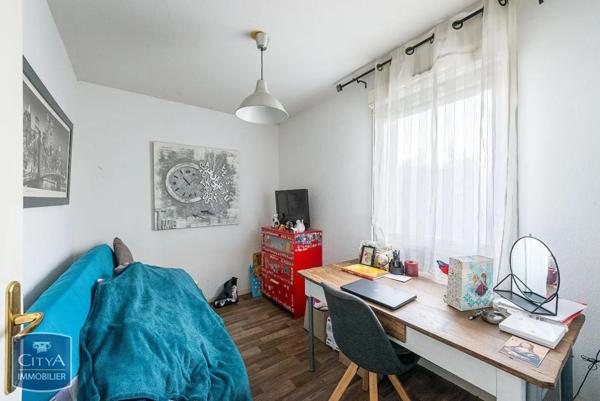 Appartement à vendre 2 pièces 54m²