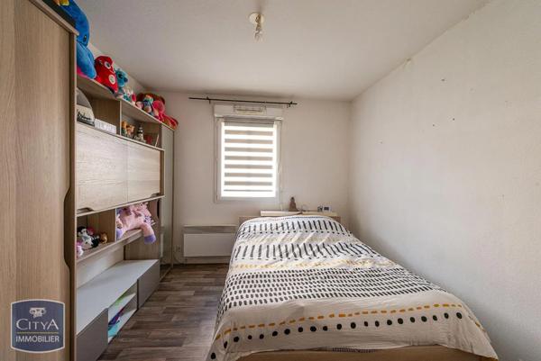 Appartement à vendre 2 pièces 54m²