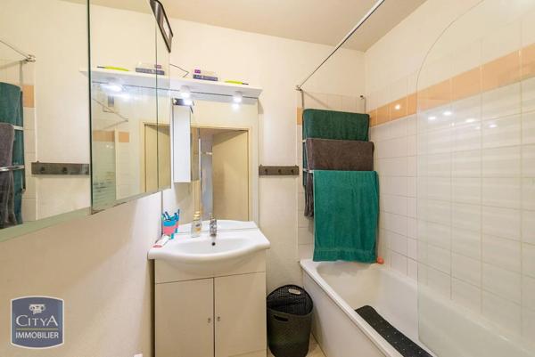 Appartement à vendre 2 pièces 54m²