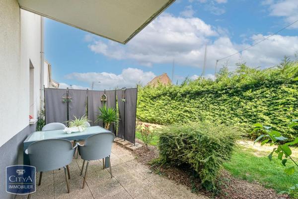 Appartement à vendre 2 pièces 54m²