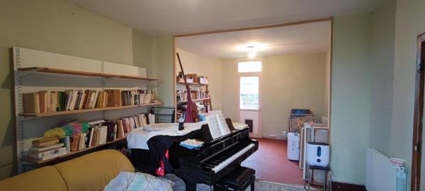 Maison La Guerche Sur L Aubois