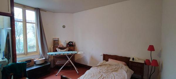 Maison La Guerche Sur L Aubois