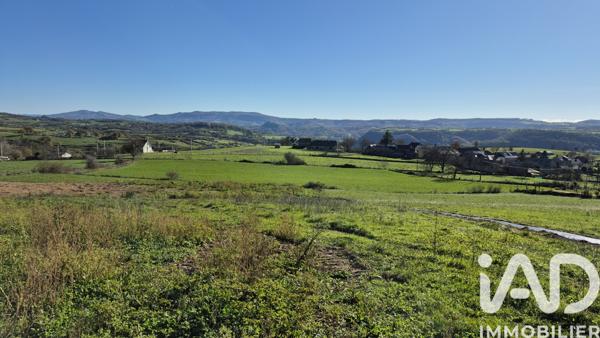 Terrain à vendre 1 067 m² Coubisou