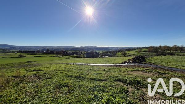 Terrain à vendre 1 067 m² Coubisou