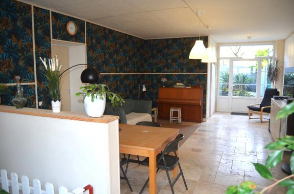 Maison à vendre 7 pièces BEAUFORT (39)