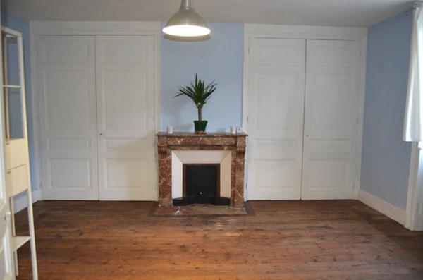 Maison à vendre 7 pièces BEAUFORT (39)