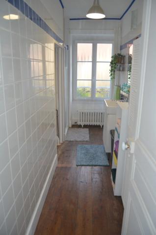 Maison à vendre 7 pièces BEAUFORT (39)