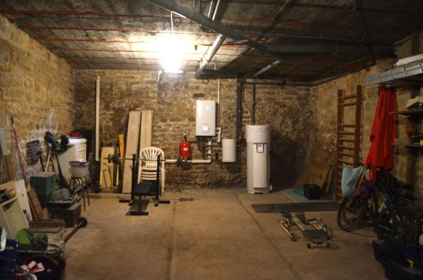 Maison à vendre 7 pièces BEAUFORT (39)