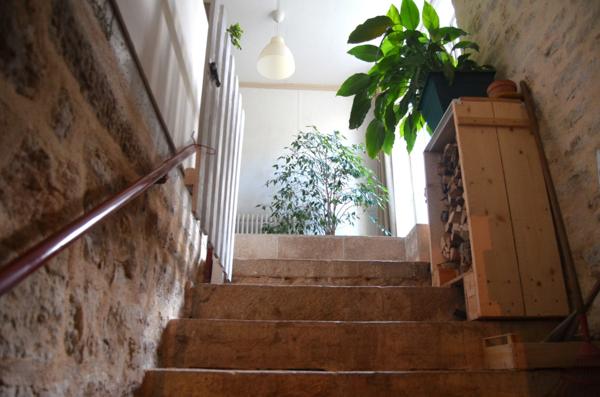 Maison à vendre 7 pièces BEAUFORT (39)