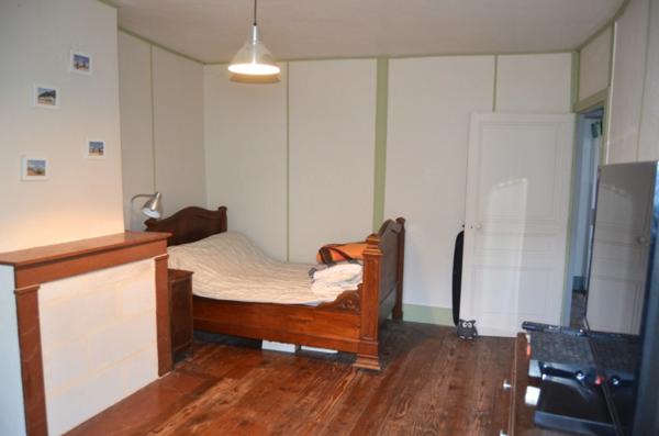 Maison à vendre 7 pièces BEAUFORT (39)