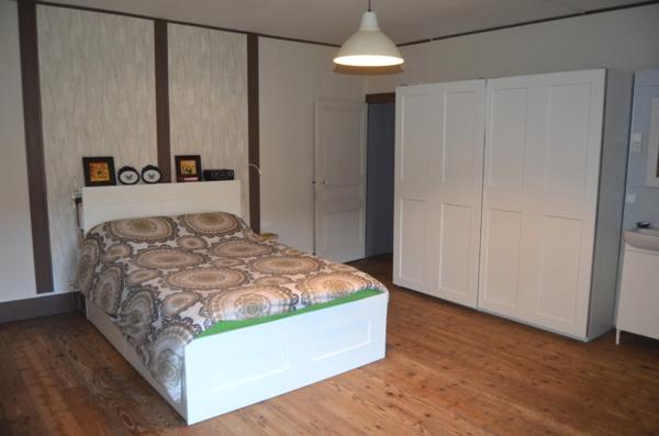 Maison à vendre 7 pièces BEAUFORT (39)