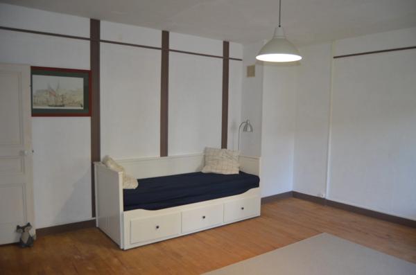 Maison à vendre 7 pièces BEAUFORT (39)