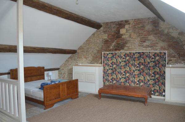 Maison à vendre 7 pièces BEAUFORT (39)