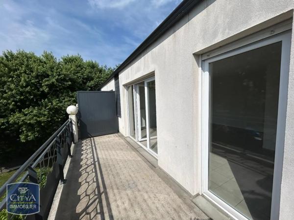 Appartement à vendre 3 pièces 64.46m²