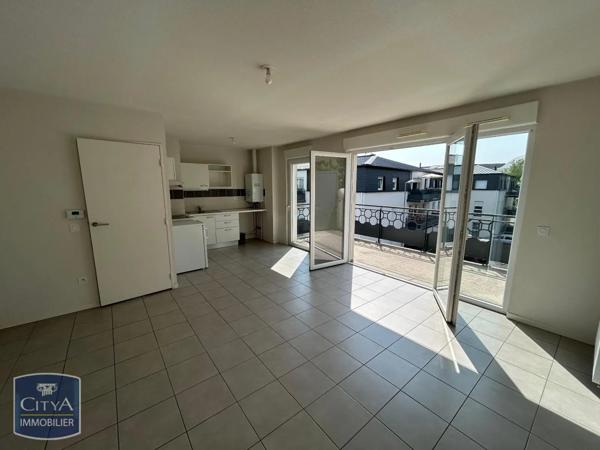 Appartement à vendre 3 pièces 64.46m²