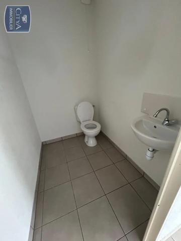 Appartement à vendre 3 pièces 64.46m²