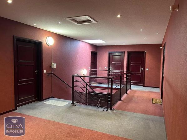 Appartement à vendre 3 pièces 64.46m²