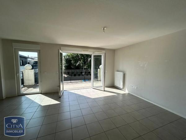 Appartement à vendre 3 pièces 64.46m²