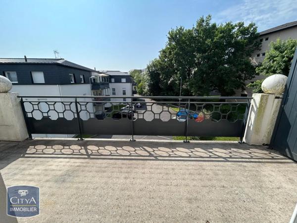 Appartement à vendre 3 pièces 64.46m²