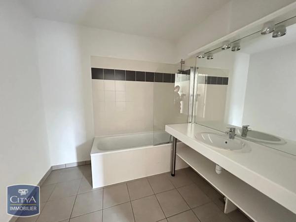 Appartement à vendre 3 pièces 64.46m²