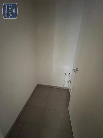 Appartement à vendre 3 pièces 64.46m²