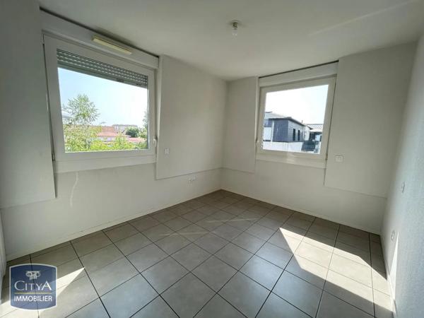 Appartement à vendre 3 pièces 64.46m²