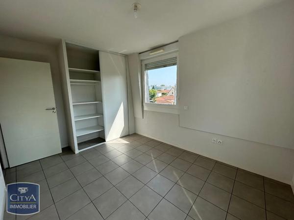 Appartement à vendre 3 pièces 64.46m²