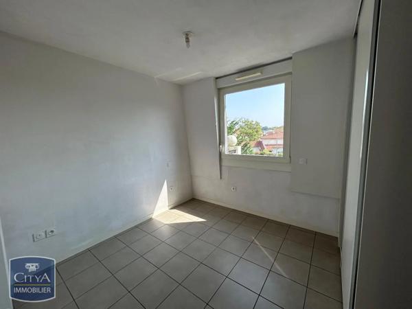 Appartement à vendre 3 pièces 64.46m²