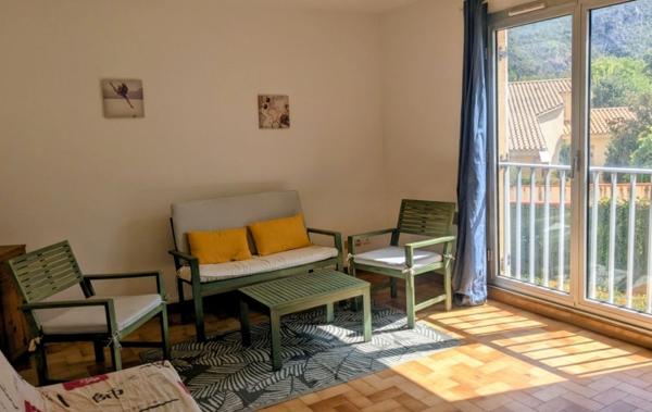 Vente Studio Ascenseur Amelie-les-bains-palalda