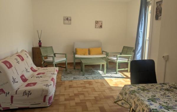Vente Studio Ascenseur Amelie-les-bains-palalda