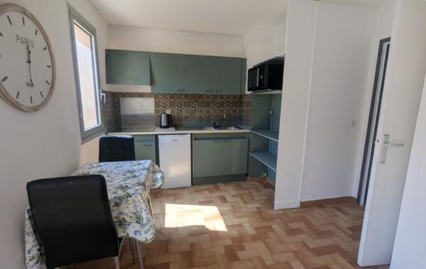 Vente Studio Ascenseur Amelie-les-bains-palalda