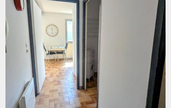 Vente Studio Ascenseur Amelie-les-bains-palalda