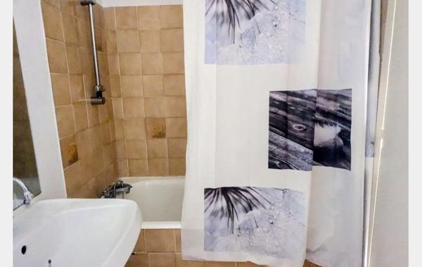 Vente Studio Ascenseur Amelie-les-bains-palalda