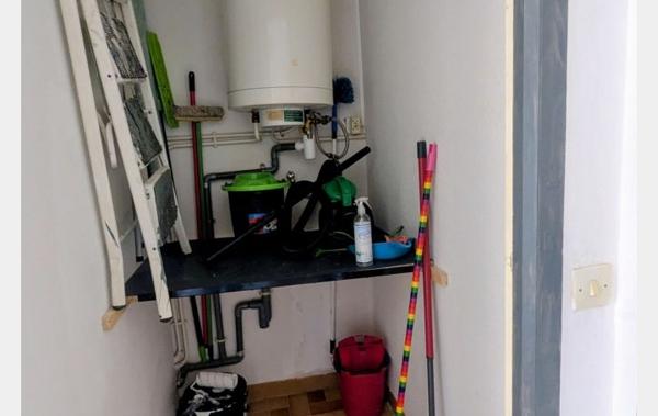Vente Studio Ascenseur Amelie-les-bains-palalda