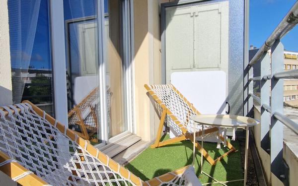 Appartement à vendre    3 pièces • 60 m2 Neuilly-sur-Marne