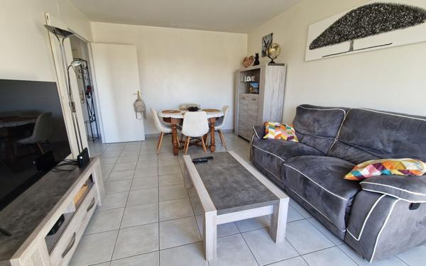 Appartement à vendre    3 pièces • 60 m2 Neuilly-sur-Marne
