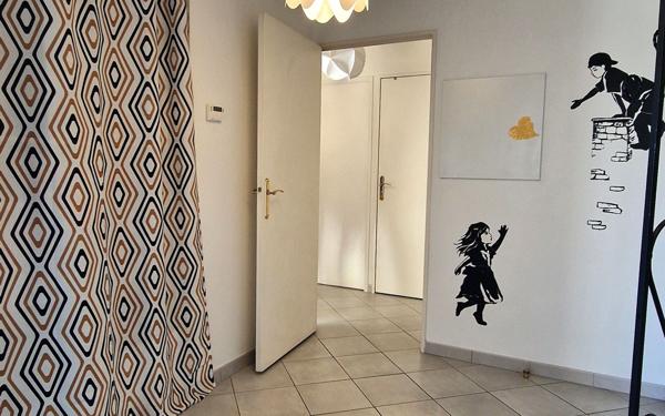 Appartement à vendre    3 pièces • 60 m2 Neuilly-sur-Marne