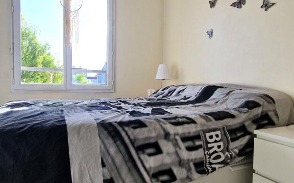 Appartement à vendre    3 pièces • 60 m2 Neuilly-sur-Marne