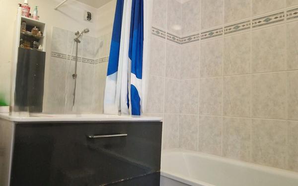 Appartement à vendre    3 pièces • 60 m2 Neuilly-sur-Marne
