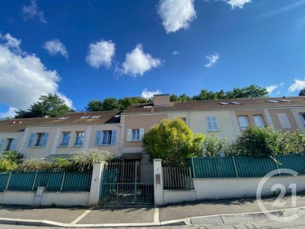 Appartement F2 à vendre  2 pièces - 40,23 m2 EPERNON - 28