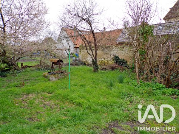 Maison à vendre 6 pièces 140 m² Saint-Genou