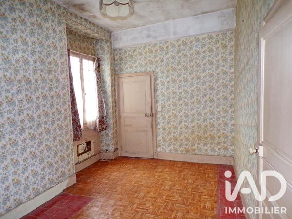 Maison à vendre 6 pièces 140 m² Saint-Genou